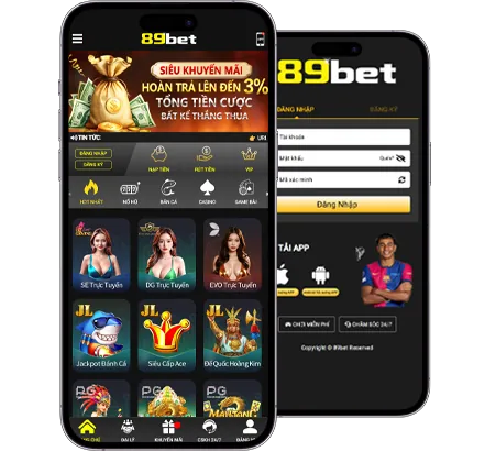 Cá cược mọi lúc mọi nơi với 55vin win