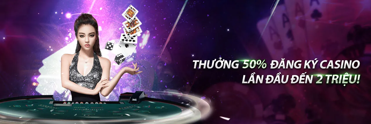 Sòng bạc trực tuyến 55vin win