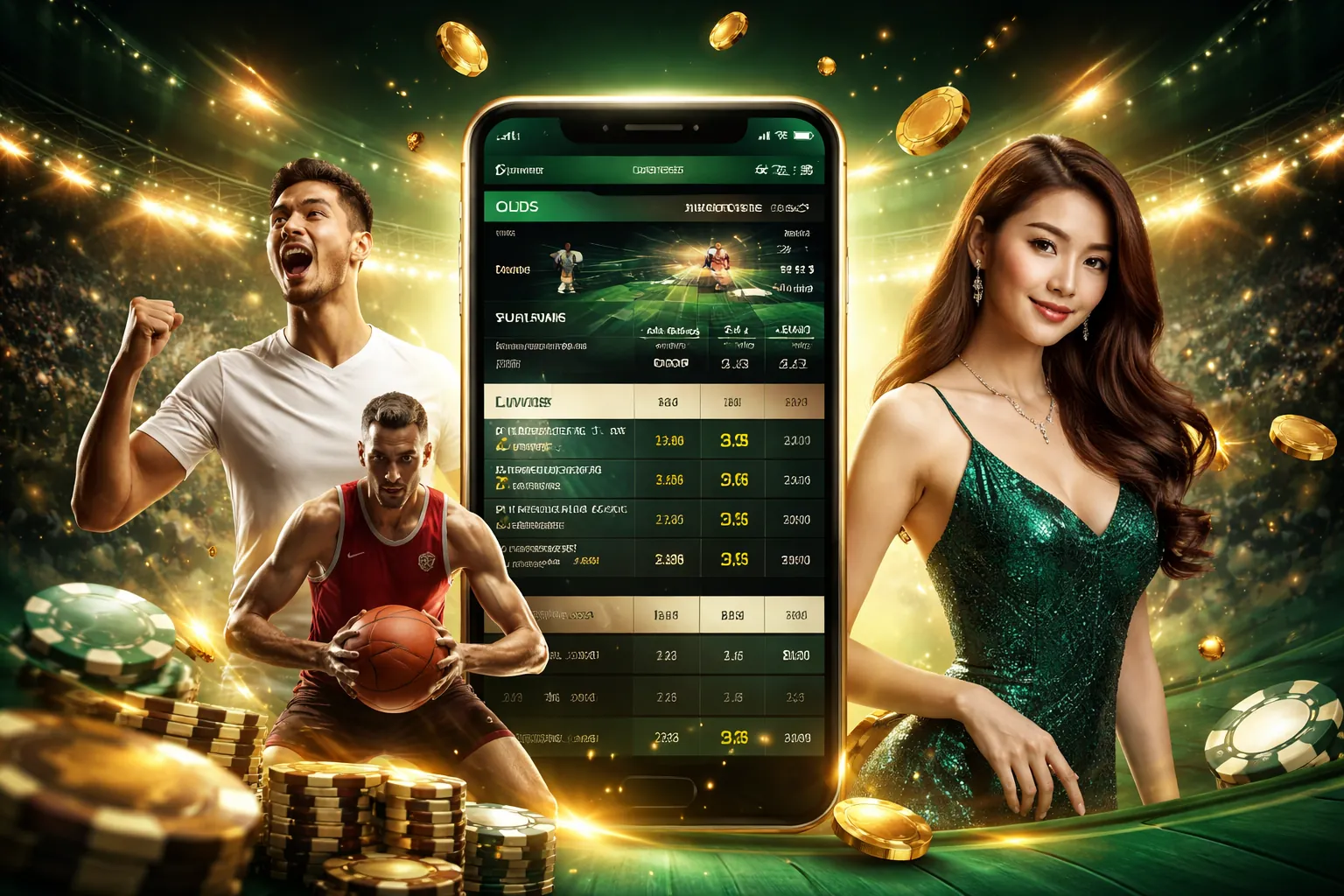Phân tích ưu đãi mới nhất 55vin win