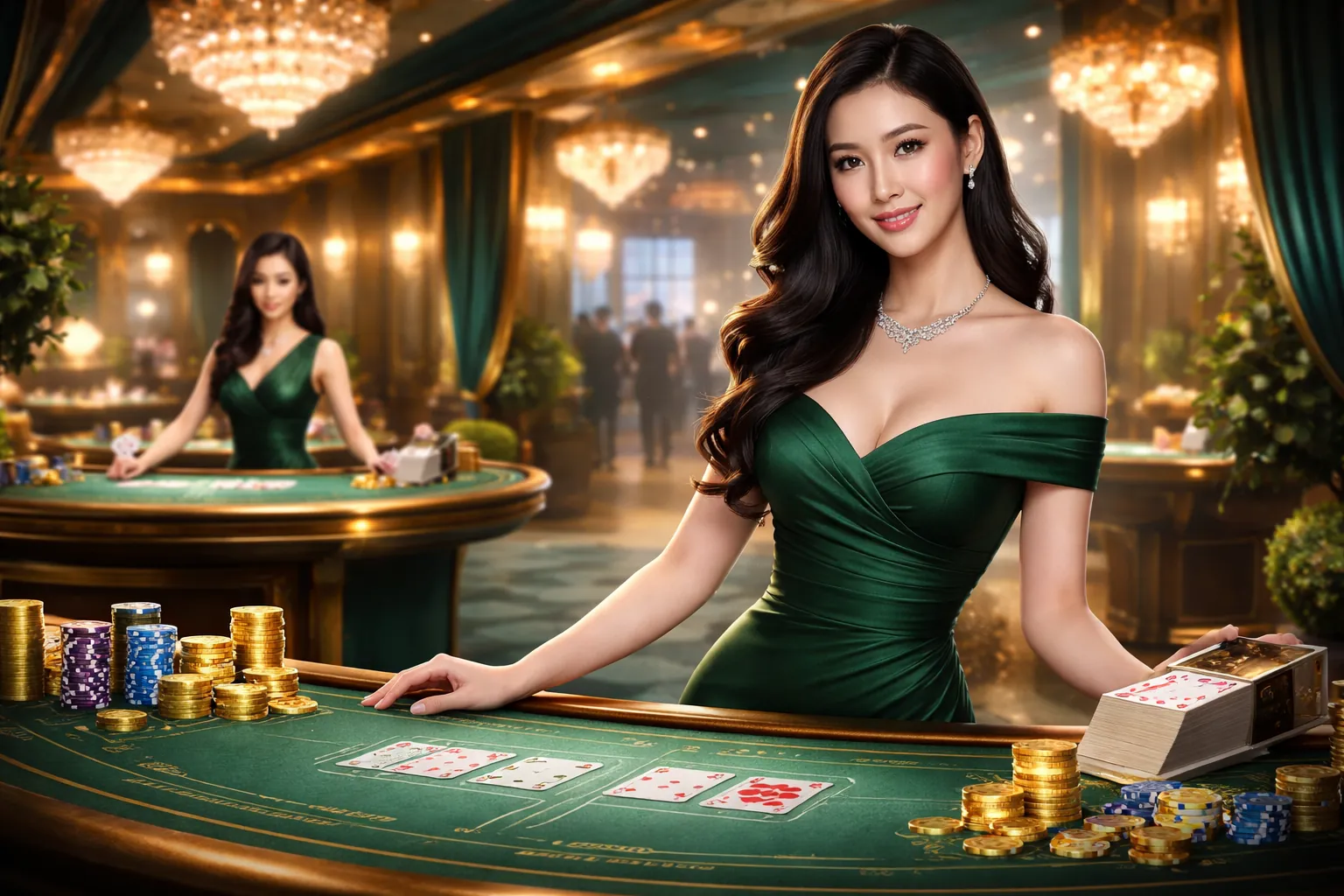 Giá trị cốt lõi 55vin win