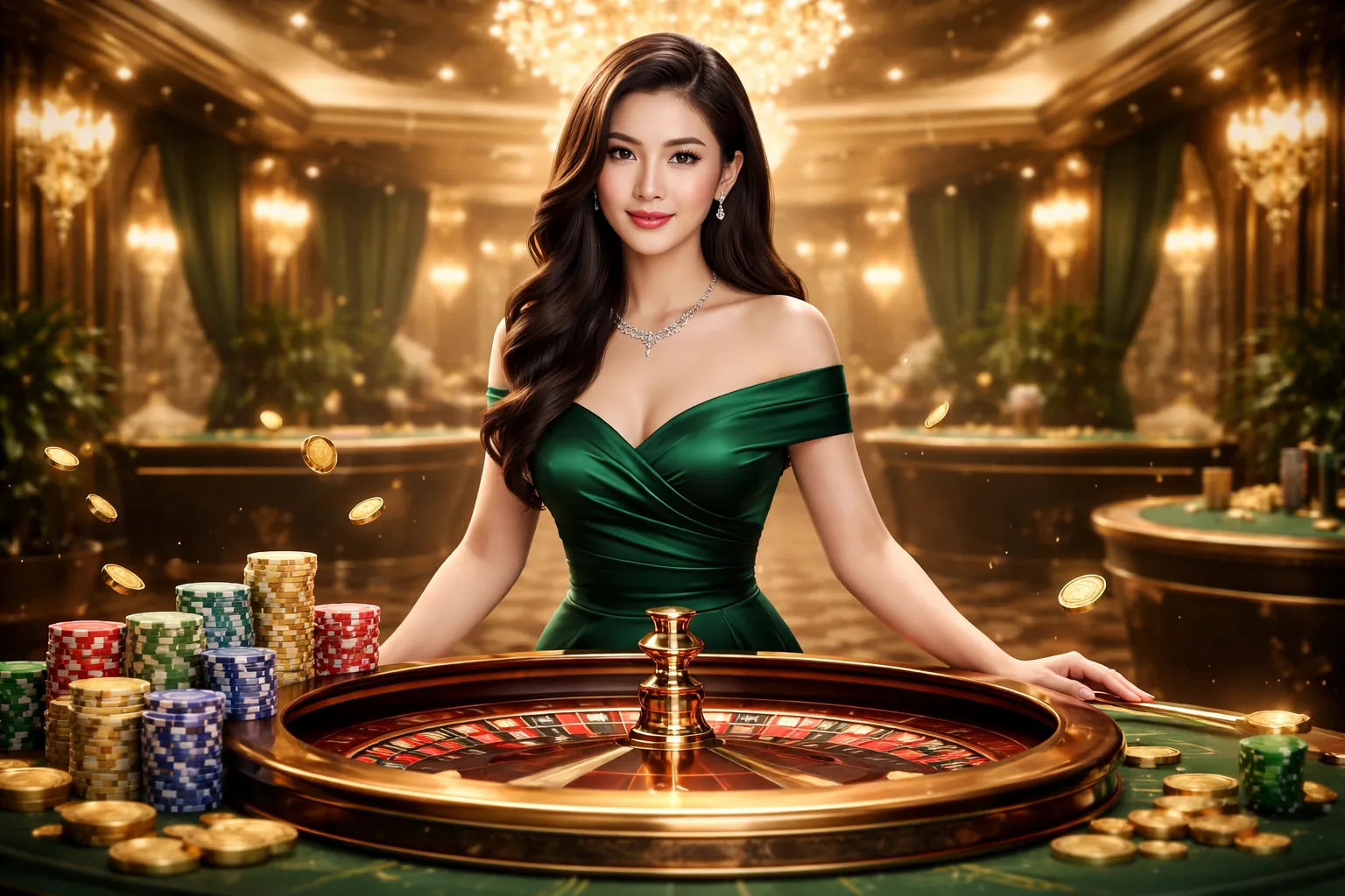 Giới thiệu về nền tảng 55vin win