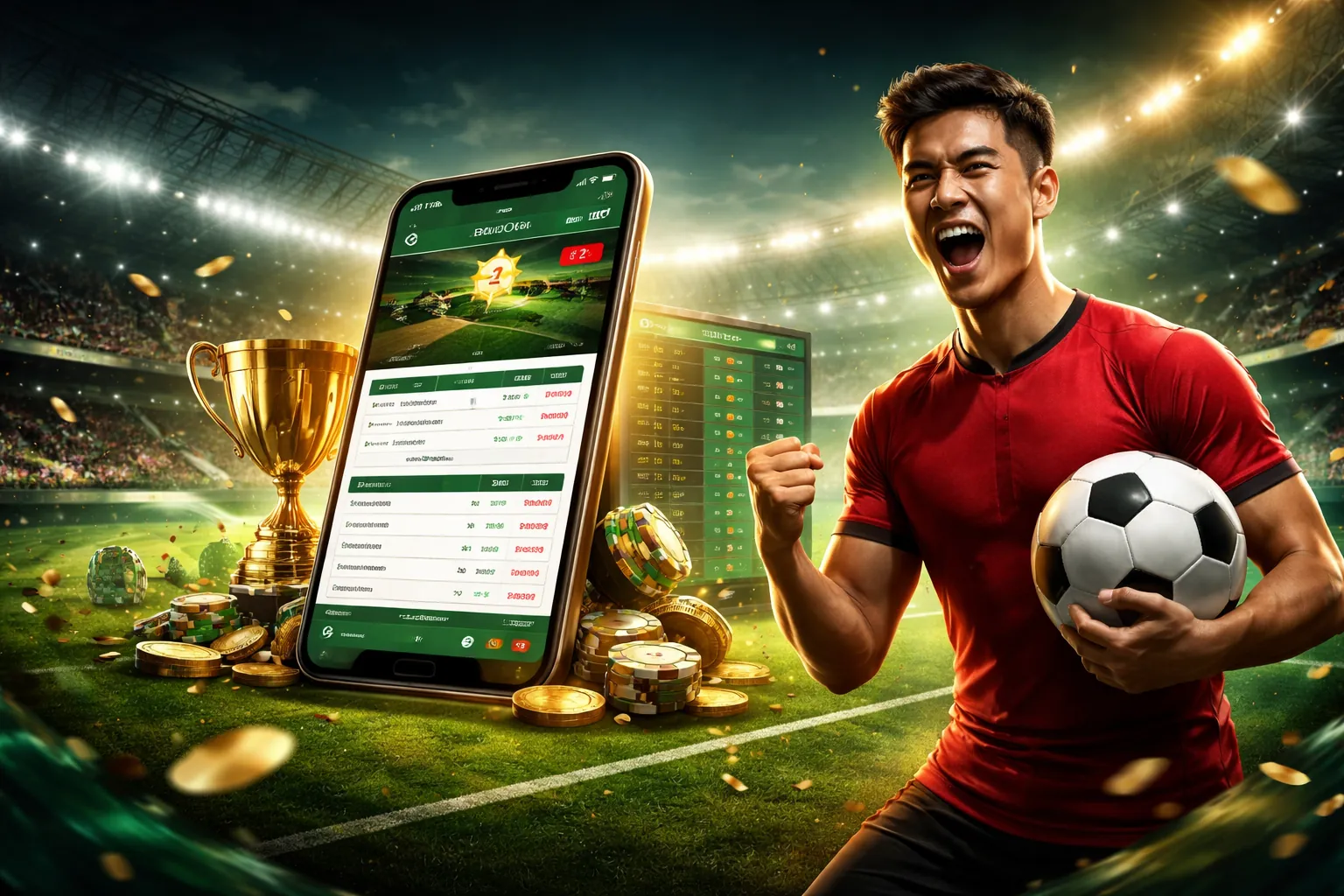 Định vị thương hiệu 55vin win
