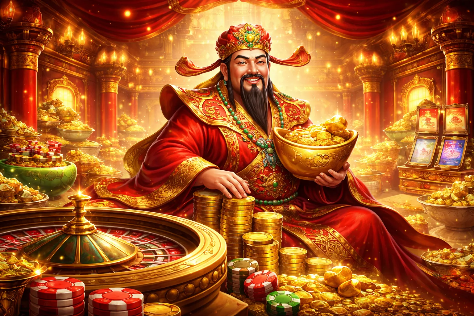 Các sản phẩm cá cược 55vin win