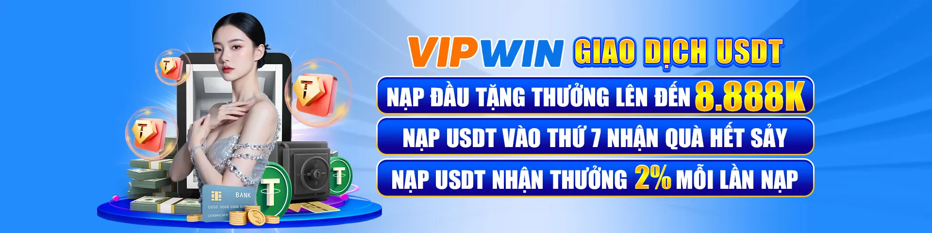 Các phương thức thanh toán an toàn và nhanh chóng tại 55vin win