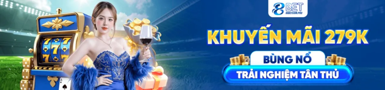 Hình ảnh chính về cá cược thể thao sôi động tại 55vin win